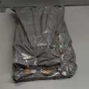 StrongTek Adjustable Foot Rest for Under Desk, 3-Level Adjust Incline, 7" Step Stool for Kids Adults, Ergonomic Foot Stool Relieves Swelling, One Step Stool with Non-Slip Surface for Home and Office