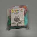 JOYIN 48 PCS Christmas Pop Fidget Toys with Cards, Xmas Pop Game, Party Favors for Kids, Christmas Stocking Stuffers, Goodies Bag Fillers for Children Adults Anxiety Stress Reliever Office Desk