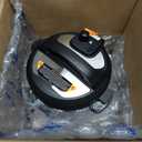 Instant Pot Duo Plus 9-in-1 Multicooker, Pressure Cooker, Slow Cook, Rice Maker, Steamer, Saut, Yogurt, Warmer & Sterilizer, Includes App With Over 800 Recipes, Stainless Steel, 6 Quarts