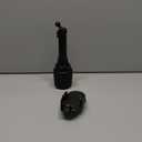 Miracase 2025 Upgraded Universal Cup Phone Holder for Car, [Rotatable & Adjustable] Long Neck Car Cup Holder Phone Mount Compatible with iPhone, Samsung, Google & More Smartphones