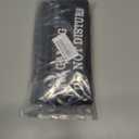 Gamer Gifts, Gaming Beanie Hat Socks, Best Christmas Stocking Stuffers Gifts for Teens Boys Teenagers Him Black