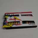 Royal Talens Amsterdam Acrylic Standard Tubes, 20ml-Tubes, Set of 24 (100516105)