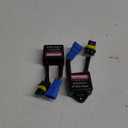 HID Kit Warning Canceller Anti Flicker Decoder Capacitor(Pack of 2)