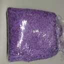 Wowxyz 1 LB Crinkle Cut Paper Shred Purple Crinkle Shredded Paper for Gift Baskets - Gift Box Bag Filler - Confetti Stuffing for Birthday, Holiday Present Packaging Wrapping