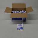 50 Pack - Instant Cold Packs - Instant Ice Packs for Injuries | Disposable Cold Compress Ice Pack for Pain Relief, Swelling, Inflammation, Sprains, Toothache - Cold Pack for Athletes