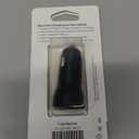 CellCandy - Dual Port Car Charger - USB-C & USB-A