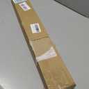 WR12X34310 Stainless Steel Freezer Door Handle Approx. 27.8", Compatible with GE Refrigerator, Replaces 4960021 AP6994366 PS16220203 EAP16220203