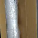 Evaporative Air Cooler, 35" Windowless Air Conditioner Portable w/3 Speeds, 25ft Remote, Smart Timer & Water Tank, Portable Air Conditioners No Windows Needed, 90Oscillating AC Unit for Room