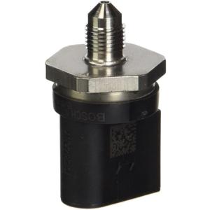 BOSCH 0261545059 Original Equipment Fuel Pressure Sensor - Compatible with Select Audi A4, A5, A6, A8, Q5, Q7, RS4, R8, S5, S6, S8, TT, Quattro; Volkswagen CC, GTI, Passat, Touareg