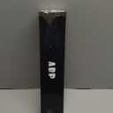 abp 1 Inch Curling Iron with Ceramic Barrel, Instant Heat up to 450F, Waving Style Tool for Long/Medium Hair and Women (Led Temp)