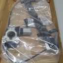 BDFHYK 741-638 Power Window Regulator with Motor Front Right for 1997-2005 Buick Century 1998-2002 Oldsmobile Intrigue 1997-2004 Buick Regal