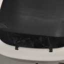 Portable Washing Machine, 17L Foldable Portable Laundry Machine and Spinner for Baby Clothes, Underwear, Socks with 3 Modes Deep Cleaning,Mini Washer for Travel, Dorms, Camping