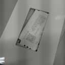 Smart Light Switch Without Neutral Wire,WiFi HUB has Compatibility Requirements,Single Live Wire Single Button, Tuya smart Life App Remote Control Compatible with Alexa and Google Home