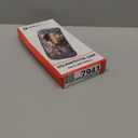 BHGift for Switch 2 Grip Case (2025), Dockable Case with Ergonomic Grip for Handheld as a Real Gamepad, Shockproof Protective Case Accessories for Switch 2