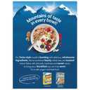 Alpen Muesli Cereal, No Sugar Added, 14 Ounce (Pack of 6) (EXP 03/03/26)