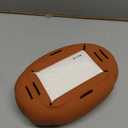 Tissue Box Silicone Tissue Box Creative Napkin Organizer Decorative Covers Room Decor Holder(Brown)