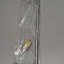 Over-Cabinet Door Towel Rack, 14-inch Extra-Wide Stainless Steel Bar for Kitchen & Bathroom Cabinets (NOT for Room Doors), Fits Cabinet/Wardrobe Doors up to 0.8", Sliver