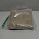 PURRUGS Dirt Trapping Door Mat 20" x 31.5", Non-Slip Machine Washable Entry Rug, Dog Doormat, Indoor Front Door Mat, Super Absorbent Entryway Rug for Muddy Shoes & Paws, Taupe