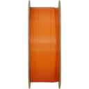 Polymaker High Speed PLA Pro Filament 1.75mm, Orange PolySonic PLA Pro 3D Printing Filament 1kg - Stronger Fast Printing 3D Printer Filament Compatible with Most Printers