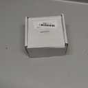 AIVWUMOT Flat Idler Pulley 3.5'' 483638 486045 483415 Compatible with Scag SCZ61RD, SCZ61V, SCZ72V, SCZII61V, STC48V, STC52V, STC61V, STWC48V, STWC52V, STWC61V, 48V, 52V, 61V, 72V Cutter Decks