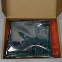 PCBBF162S Furnace Control Board, 50M56-743 Replacement for Goodman Furnace Control Circuit Board, PCBBF132, PCBBF132S,0130F00006, 0130F00006S, PCB00109, PCBBF109, PCBBF122, PCBBF122S