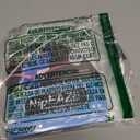 Value Pack - The Original Sports Nipple Cover, Mens Nipple Covers, Nipple Chafing Prevention for Men and Women (Regular - 62pairs)