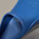 Speedo Unisex-Adult Swim Training Fins Rubber Long Blade