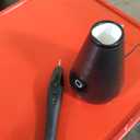 Tao Clean UV Sanitizing Sonic Toothbrush and Cleaning Station, Electric Toothbrush, Dual Speed Setting, Black