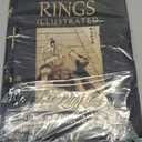 FIVE RINGS ILLUSTRATED