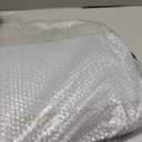 Back Massager for Pain Relief Deep Tissue, Ultrathin Rolling Up and Down Full Back Massage with Heat, 4D Shiatsu Kneading, Shoulder Massager, Extended Widened Design for Home, Office, Car Use, Grey