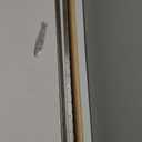 2 Pack Heavy Duty Piano Hinge 48 Inch x 2 Inch Width, 0.047'' Thick Stainless Steel Continuous & Piano Hinge for Cabinet, Door, Toolbox, Wooden Box, Metal Plate, Furniture, Industrial Project