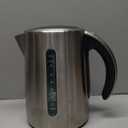 Breville BKE820XL IQ Kettle Water Heater, 7 Cup, Brushed Stainless Steel