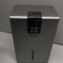 Dehumidifier with 7 Colors LED Light