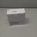 5.5" Large No Ticking Analog Alarm Clock,Silent Readable for Seniors,Easy to Set,Gradual Rise Alarm,Big Numbers,Gentle Wake,Snooze, Lighted on Demand,Battery Operated,Green