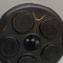 Smart Music Boxing Machine for Home & Kids, Bluetooth Wall Mounted Boxing Trainer with Gloves, Fitness Game for Office & Gym, Gifts for Teen Boys