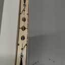 Mr. Pen- Wooden Clothes Pins, Large Natural Wood, 50 Pack, 2.9 Inch, Rust Resistant for Classroom, Crafts