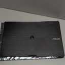 ASUS ZenScreen 15.6 Inch Portable Monitor - 1080P, Full HD, IPS, USB Type-C, Eye Care, Kickstand, for Laptop, PC, Phone, Console, Anti-Glare Surface  - MB16ACV