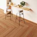 Peel and Stick Wood Flooring,Vinyl Plank Flooring,Honey Maple
