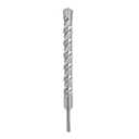 1-1/8 in x 39 in (28x1000mm) SDS Plus Rotary Hammer Drill Bit, Concrete Drill Bit for Concrete, Brick, Cement and Stone, Length (Length : 1000mm / 39 inch, 1-1/8 inch 28mm)