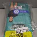 Depend Fresh Protection Adult Diapers, Incontinence Underwear for Men, Disposable, Maximum, Extra-Large, Grey, 26 Count