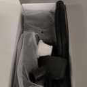 Car Vacuum Portable Cordless Handheld Vacuum Cleaner 4-in-1 Mini Cordless Vacuum with 2 Suction Modes and 16800pa Suction Power Blowing & Inflating 2 Modes Handheld Vacuum for Car, Desk, Keyboards (Black)