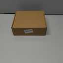 6FT Christmas Winter Mistletoe Olive Garland with White Berries, Christmas Greenery Garlands with 20 LED Lights, Pre-lit Garland for Mantel Fireplace Stair Table Winter Holiday Decorations