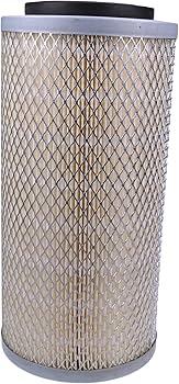 Air Filter 1094056M91 Compatible With Massey Ferguson Tractor 20C 230 235 245 255 265 30B 30D 40 40B 50C 50D