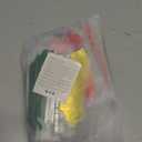 JOYIN 48 PCS Christmas Pull Bows with Ribbon 5 Wide for Gift Wrapping & Gift Tags, Boxing Day Decorations, Holiday Dcor Present Wrapping