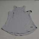 Under Armour Women's HeatGear Grey, XL