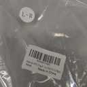 Komzer AFO Drop Foot Brace, Medical Ankle Foot Orthosis, Lightweight Foot Support Stabilizer, Drop Foot Postural Correction Brace for Men and Women (L-Right)