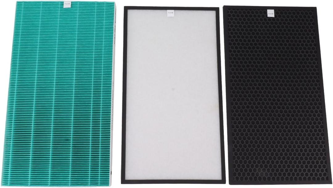 Air Purifier Filter Replacement, AP3008FH Air Purifier Replacement HEPA Filter Replacement Air Purifier Filter for AP3008FH