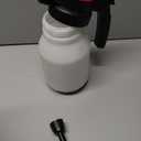 Chemical Guys Mr. Sprayer Full Function Pressure Atomizer and Pump Sprayer, Professional 50 oz Spray Bottle for Cleaning & Washing, for Home, Garden, Car Detailing, Easy Pump Action and Adjustable