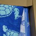 Tommy Bahama - Oversized Beach Towel Set, 2 Pack Cotton Velour Towels