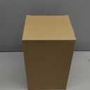 Candle Warmer Lamp with Timer, Dimmable Candle Lamp, Compatible with Small and Large Candles, Vintage Lamp Candle Warmer for Bedroom Home Living Room Decor, Wax Melt Warmer with 2 Bulbs (Black)